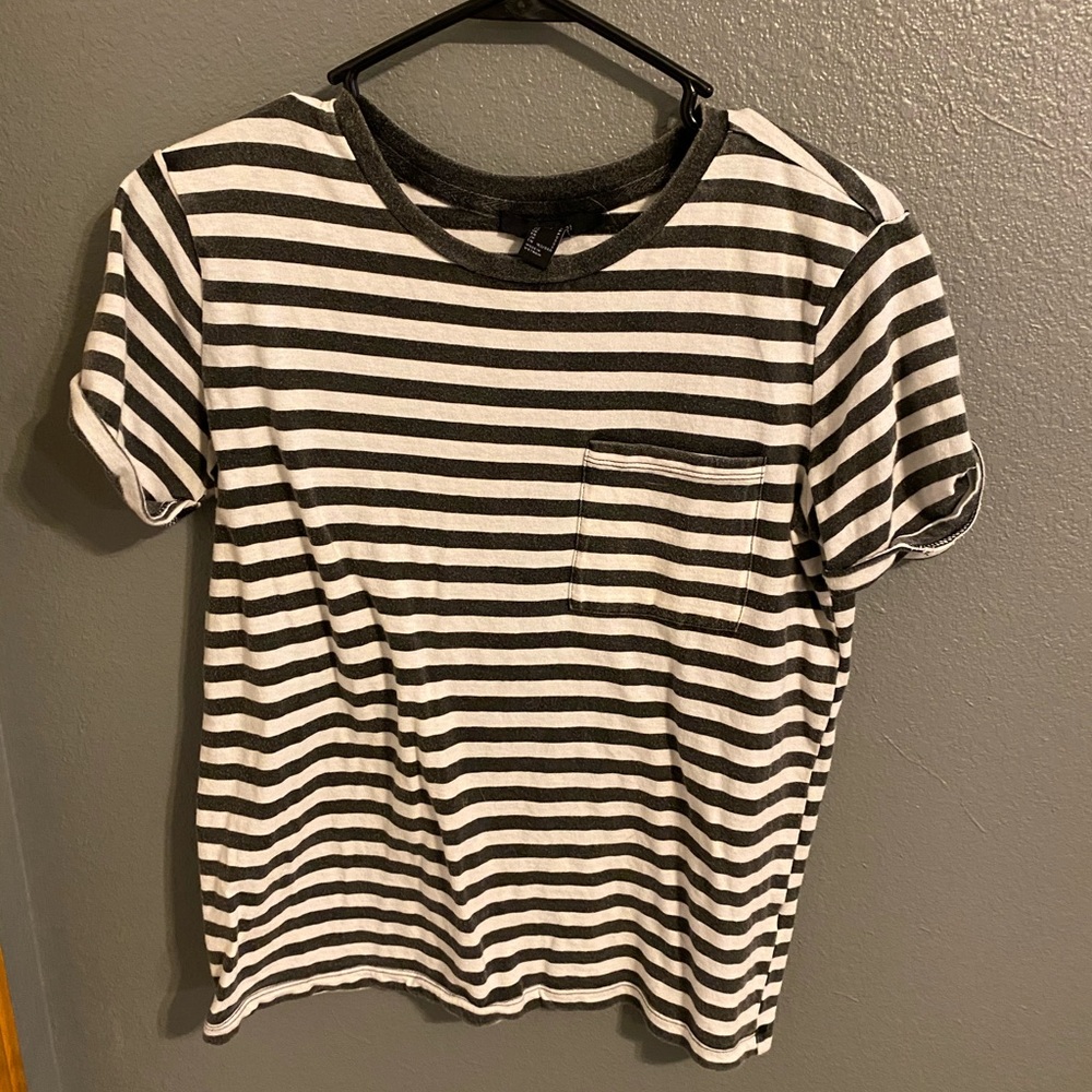 Striped Tee